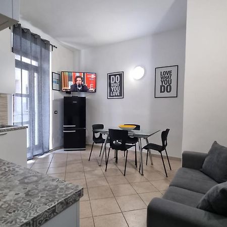 Casa Iris Lägenhet Capoliveri  Exteriör bild