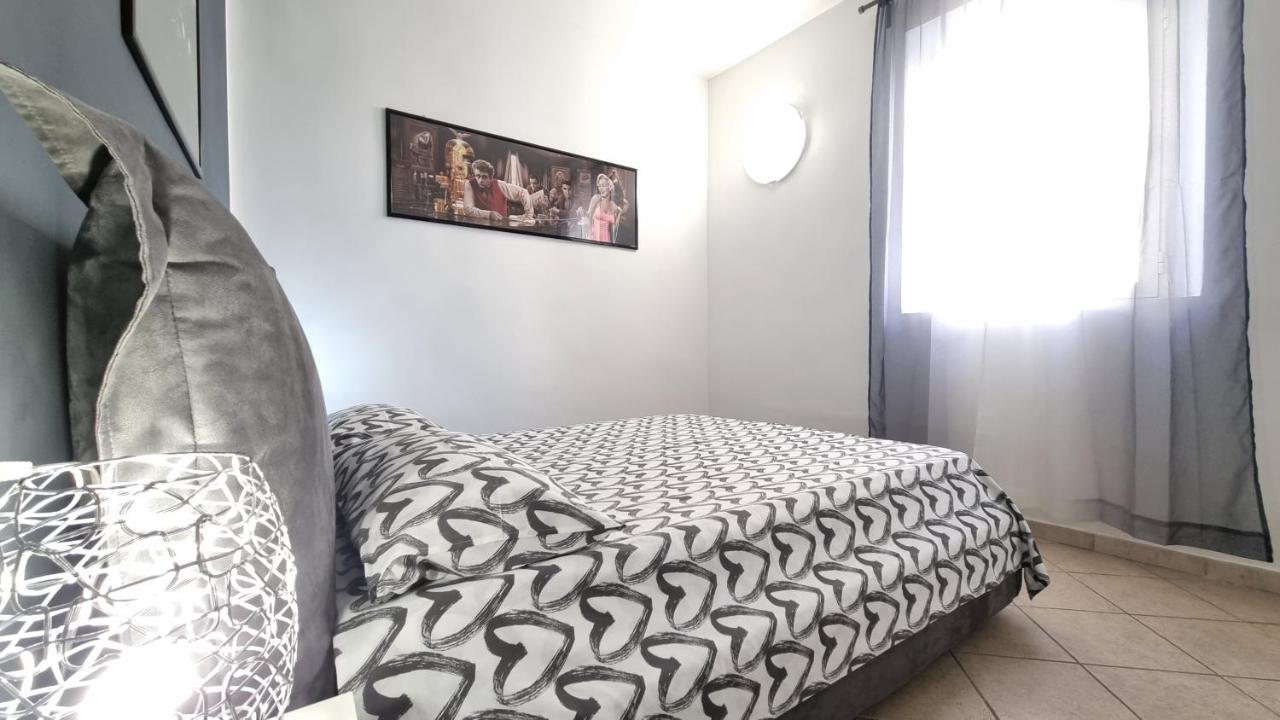 Casa Iris Lägenhet Capoliveri  Exteriör bild