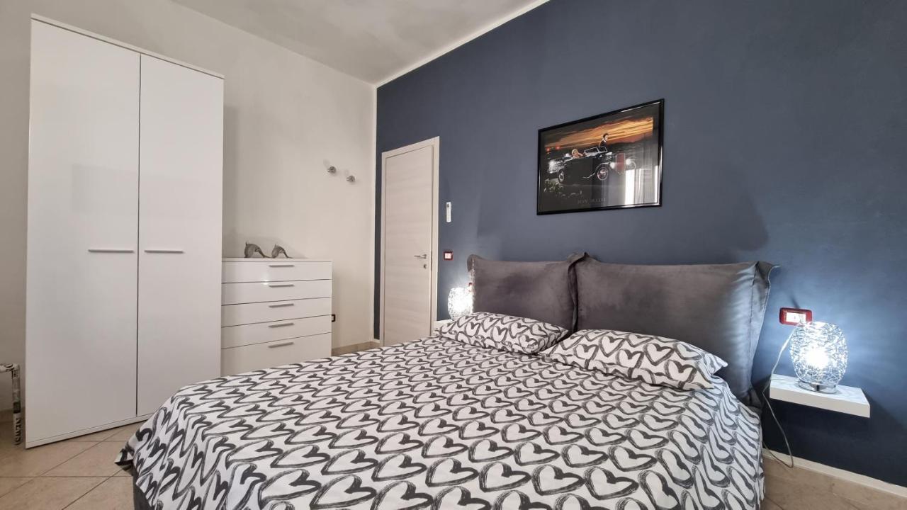 Casa Iris Lägenhet Capoliveri  Exteriör bild